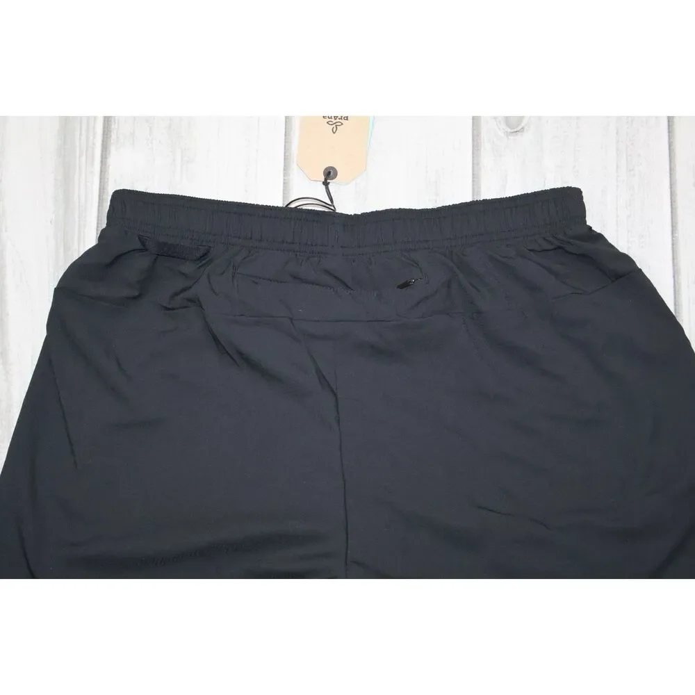 NEW Prana Peak to Pavement Lined Shorts Mens L x 6